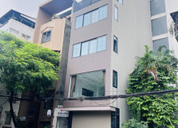 SIÊU PHẨM TÂY HỒ- 78M2-5T THANG MÁY-GIÁ 19.5 tỷ– SÁT PHỐ ĐI BỘ TRỊNH CÔNG SƠN – GIÁ CỰC HẤP DẪN -VÀI BƯỚC RA HỒ TÂY