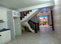 Cần Chuyển Nhượng Gấp Căn Nhà 64m2 x 3,5 tầng Tại PHƯƠNG LƯU, Hải An , Hải Phòng