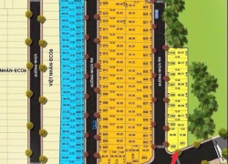 CƠ HỘI SỞ HỮU LÔ ĐẤT ĐẸP NHẤT DỰ ÁN – VỊ TRÍ GÓC 2 MẶT TIỀN – GIÁ CHỈ 5.2 TỶ‼️