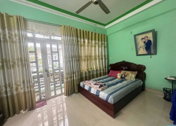 BÁN NHÀ QUỐC LỘ 13 NGAY CHỢ BÌNH TRIỆU - 112M2 CHỈ 3 TỶ 7 - THU NHẬP GẦN 80TR/NĂM