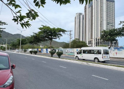 BÁN NHÀ MẶT TIỀN PHẠM VĂN ĐỒNG, VĨNH HOÀ, NHA TRANG