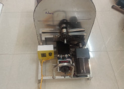 Máy rang Ngọc Châu 5kg