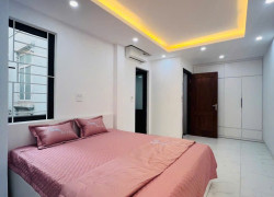 BÁN NHÀ XA LA HÀ ĐÔNG, Ô TÔ TỚI CỬA, HƯỞNG TRỌN TIỆN ÍCH KHU ĐÔ THỊ, CHỈ NHỈNH 6 TỶ
