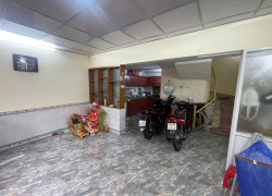 Bán nhà phố An Đà - Đông Khê ngay sau lô 22 Lê Hồng Phong, Giá chỉ 2 tỷ 200tr