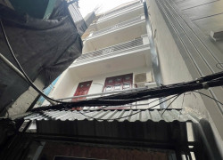🏠 BÁN NHÀ ĐẠI LA – 5 TẦNG ĐẸP – MẶT TIỀN RỘNG – 40m * 5 Tầng