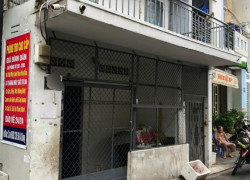 CĂN NHÀ 2 TẦNG, 80M2 (5.1 X 17M)  GIÁ  8 TỶ TL - THẠCH LAM, PHÚ THẠNH. HẺM XH THÔNG. VỊ TRÍ OK KHU DAN TRÍ.