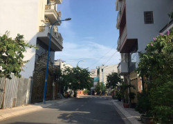 Bán nhà hẻm 8m Nguyễn Cửu Đàm-Tân Phú-ngang 4m-110m2-nhỉnh 11 tỷ
