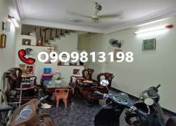 ♥️♥️♥️Nhà Quận 1 - DT Đẹp, Vị Trí Đẹp, Tặng GPXD - SHR Giá TL Tốt.♥️♥️♥️