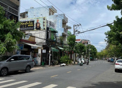 MẶT TIỀN KINH DOANH 4 TẦNG ĐƯỜNG NGUYỄN PHÚC CHU QUẬN TÂN BÌNH, HƠN 117M2, NGANG 6M, KINH DOANH ĐA NGÀNH; GIÁ CHỈ 2X TỶ.