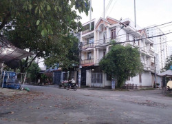 KHU VIP GIÁP TÂN BÌNH - HXH ĐƯỜNG TÂN THỚI NHẤT QUẬN 12 - 141M2, NGANG 7.5M, GẦN TUYẾN METRO, NHÀ XƯỞNG TIỆN XÂY MỚI.