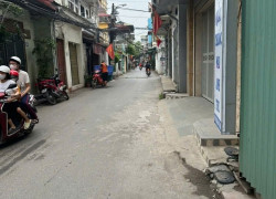 Chủ nhà cần tiền nên mới bán gấp nhà mặt đường Đông Mỹ- Thanh Trì, mt rộng, kinh doanh đỉnh.
🌺 Đang cho thuê dòng
