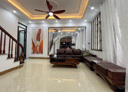 KINH DOANH - 6 TẦNG - NỘI THẤT LONG LANH - CẦU GIẤY - 34M2 - HƠN 8 TỶ