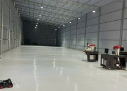 Cho Thuê Kho Xưởng 560m² – Gần Cổng Chào Hoài Đức, Đường QL32