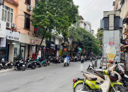 SIÊU HIẾM - NHÀ PHAN VĂN TRƯỜNG, CẦU GIẤY MẶT NGÕ THÔNG, KINH DOANH ĐA DẠNG, Ô TÔ QUA NHÀ CHỈ 4.1 TỶ