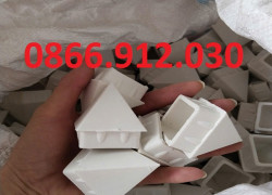 Xưởng sản xuất chông hàng rào sắt hộp vuông 50x50mm toàn quốc