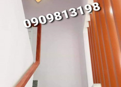 ♥️♥️♥️Nhà SHR 4 Tầng Bán Nhanh Giao Ngay Quận 1.♥️♥️♥️