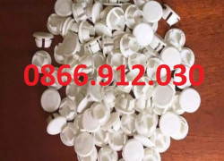 Nắp nhựa chụp đầu vít, nắp chụp lỗ vít giá rẻ