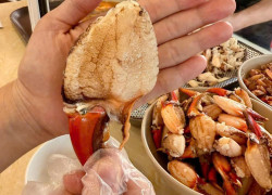 QUÁN GHIỀN BÁNH CANH tuyển phục vụ, phụ bếp, tiếp thực