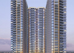 Bán gấp căn 2PN Peninsula View trực diện sông, mua sớm tôi để giá tốt