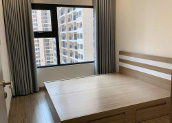 CẦN BÁN CĂN HỘ VINHOMES SMART CITY – TÒA G1, CĂN 0327 – VIEW NỘI KHU ĐẸP