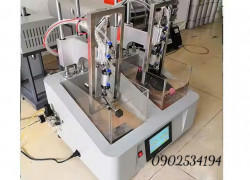 🔥 DR-XZ19 – Máy Thử Uốn chống nước Giày 🔥
