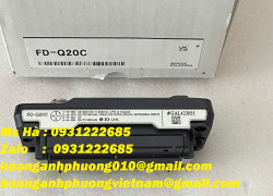 Chuyên nhập hàng chính hãng FD-Q20C Keyence new 100%