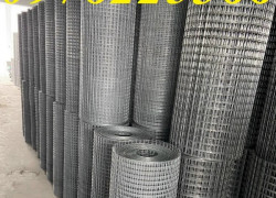 Lưới thép hàn mạ kẽm nhúng nóng