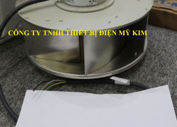 Quạt ly tâm Ziehl-Abegg RH22M-2DK.1E.1R