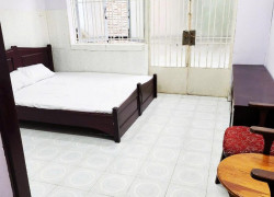 Nhà bán - Bán nhà - Quận 8 - P. Rạch Ông hẻm xe tải 109 Dương Bá Trạc - ngang 5m, 4 tầng BTCT - nhỉnh 11 tỷ