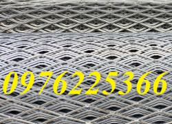 Lưới thép hình thoi 15x30, Lưới mắt cáo 15x30, Lưới kéo giãn 15x30