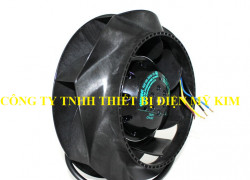 Quạt ly tâm Ziehl-Abegg RH25M-2DK.1E.2R