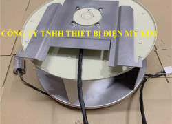 Quạt ly tâm Ziehl-AbegRH25M-2EK.1E.2R