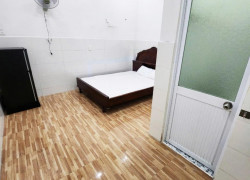 Bán nhà hẻm xe tải Quận 8, hẻm 109 Dương Bá Trạc - ngang 5m, 4 tầng BTCT - nhỉnh 11 tỷ