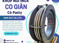 Khớp nối mềm chống rung, khớp nối chống rung máy phát điện, khớp nối mềm dẫn xăng dầu, khopnoimem