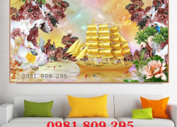 Tranh gạch ốp tường , gạch 3d cao cấp , tranh 3d