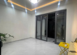 NHÀ MỚI NGUYỄN DUY – NGAY CHỢ XÓM CỦI – FULL NỘI THẤT