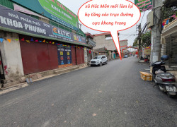 🏡 BÁN ĐẤT "HIẾM" LÀNG NGHỀ HÁT MÔN – 74.2M² – CHỈ HƠN 2TỶ - ĐẦU TƯ SIÊU LỜI!