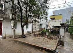 THANH TRÌ MẢNH ĐẤT ĐẸP ĐẦU TƯ sở hữu ngay lô góc 45m² Vạn 3 
 • Mặt tiền 5m, cực hiếm
 • Tiềm năng sinh lời cao, vị
