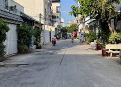 Nhà riêng đường Huỳnh Tấn Phát cách 50m. Hẻm thông tứ tung  chỉ 11.8 tỷ
 Lh Mr Tâm 0849131413