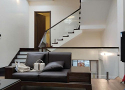 Nhà đẹp Vân Canh đường Trịnh Văn Bô 36m2 7 tầng thang máy Gara oto
