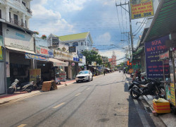BÁN NHÀ HẺM XE HƠI ĐƯỜNG SỐ 4 NGAY VẠN PHÚC CITY 94M2 2 TẦNG NHỈNH 5 TỶ