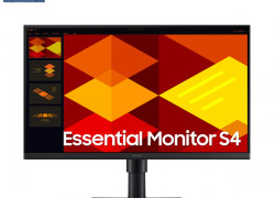 Màn Hình SAMSUNG LS22D400GAEXXV (22 inch - IPS - FHD - 5ms - 100Hz) - Giá Tốt