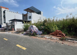🏡 BÁN ĐẤT MT QUỐC LỘ 50, CẦN ĐƯỚC – SHR SANG TÊN NGAY – 900TR 103M2 - XÂY DỰNG TỰ DO 🏡