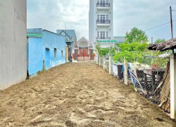 🏡 BÁN ĐẤT THỔ CƯ TRUNG TÂM THANH BA - CẦN GIUỘC - CÁCH ĐƯỜNG 835 CHỈ 150M