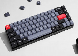 Bàn phím Keychron K7 Pro low profile RGB
