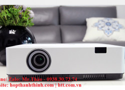 Boxlight ALU452 – Máy Chiếu Đỉnh Cao Cho Không Gian Học Tập & Làm Việc Hiện Đại!