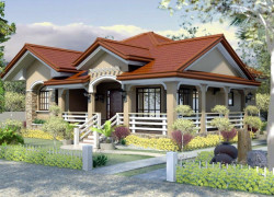 Bán 837,5m2 đất góc 2 mặt tiền đường Lê Đức Thọ Đối diện khách sạn Alan Sea.
