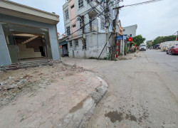 SIÊU ĐỈNH - CỰC HOT - ĐẤT MẶT TIỀN TỈNH LỘ 422 TRẠM TRÔI - "BOM TẤN" LỢI NHUẬN KO NÊN BỎ LỠ!