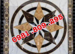 Thảm gạch cầu thang , thảm gạch men HN939