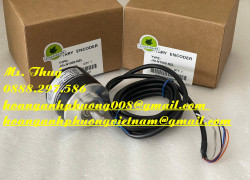 Bộ mã hóa Rotary Encoder JAI-N1000-RZL - Giao nhanh toàn quốc